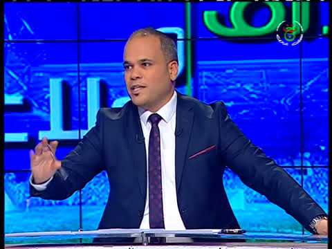 Asam vs Aso chlef 2/2 buts 23 02 2018