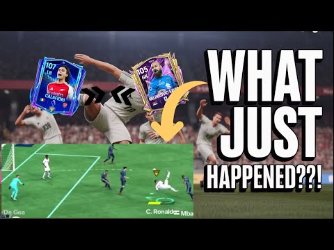 FC Mobile Funny Video (3)