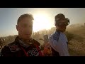 Daily onboard - Stage 2 - #Dakar2025