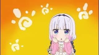 Every Kanna's OH!