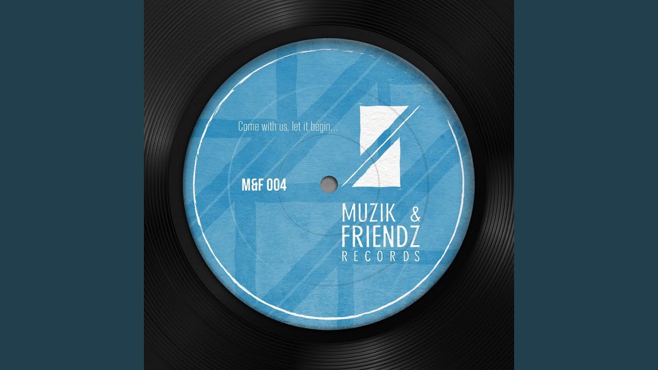 Prophets & Sages (Atjazz Remix)