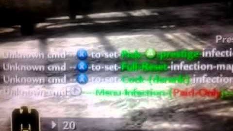 W@w multiplayer modmenu