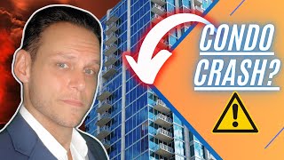 Florida Condo MAYHEM