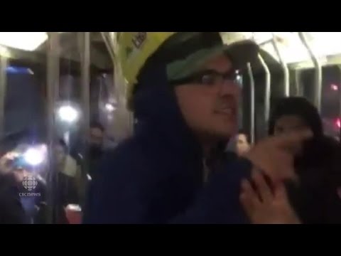 racist-incident-captured-on-toronto-streetcar