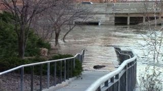 Flooding Hits Midwest