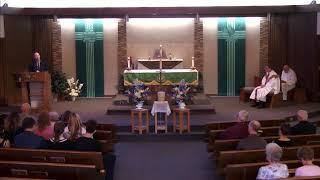 Cheryl Glass Funeral 8.28.2021