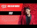 THIS IS MY HUSTLE | VRO