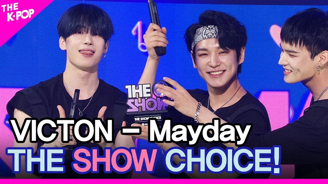 K-POP・アジア VICTON VICTON - VICTON CHAOS 7th Mini Album ( DIGIPACK Ver. ) ( ALL