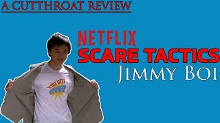 Scare Tactics: The Greatest Episode That No One Is Talking About