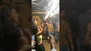 dance bar Bhubaneswar #shortvideo