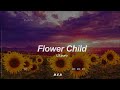 Lil Puro-Flower Child(sub.español)