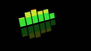 Equalizer - After Effects