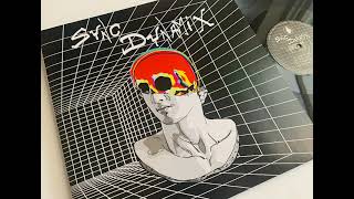 Sync Dynamix - Into The Unknown