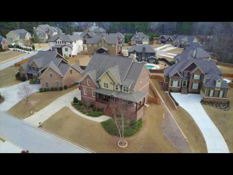 159 Hanover Ave, Dallas, GA home video tour