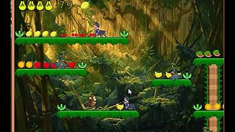 Stencyl || Mi primer video juego 2D original (Stencyl) || Como crear un vídeo juego !SUSCRIBETE YA¡