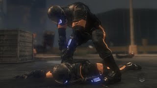 Prototype 2 PS5 PRO | Fly in the Ointment