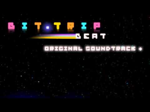 Video: Bit.Trip Beat Tuleb Arvutis, PSN / XBLA Võimalik