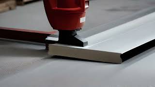 Metal Melodies: Sanding a Sheet of Metal Sound Effect | No Copyright | Free to Use for Editing screenshot 4