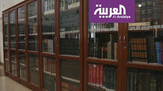 تعرف على الدير الذي يضم أكبر مكتبة في الحضارة الإسلامية!.