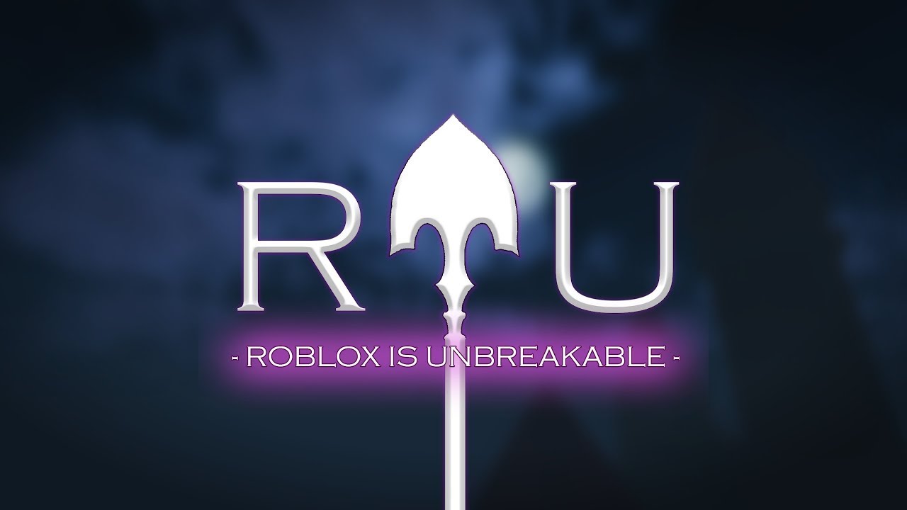 GER Build (Roblox Is Unbreakable) YouTube