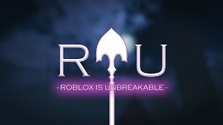 GER Build (Roblox Is Unbreakable)