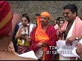 Sv temple pittsburgh 25th anniversary sri astakshari mahamantra yagnam may 2002