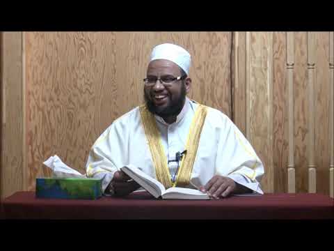 قصة حكيم بن حزام مع النبي ﷺ