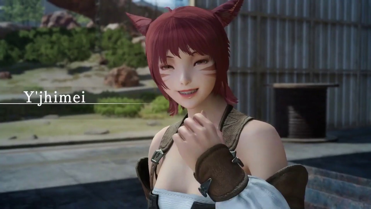 final fantasy xiv online crossplay final fantasy xiv online crossplay