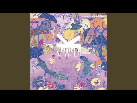 Runaway - KAWALA