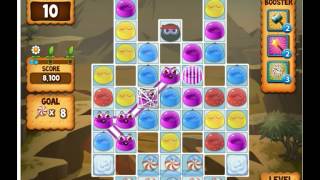 Pudding Pop Level 183