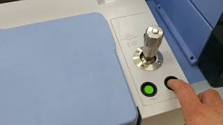 UF200A Demo probing