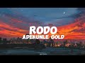 Adekunle Gold-Rodo (lyrics)