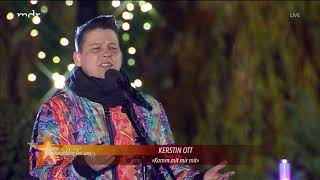 Kerstin Ott-Komm mit mir mit