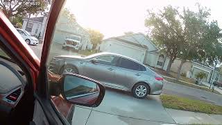 Kia Optima Catalytic Converter Update - 127,359 miles