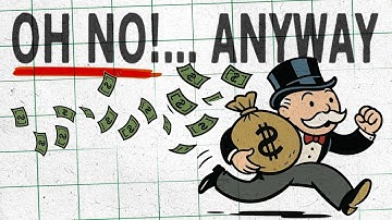 If We Tax Rich People... They Will Just Leave!