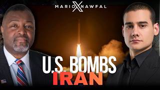 Download lagu BREAKING: U.S. STRIKES IRAN, HEZBOLLAH WARN OF CIVIL WAR  - w/ Fmr. U.S. Navy Malcolm Nance