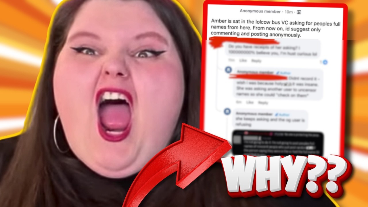 Amberlynn Reid's OBSESSION With Viewers Just Got EXPOSED