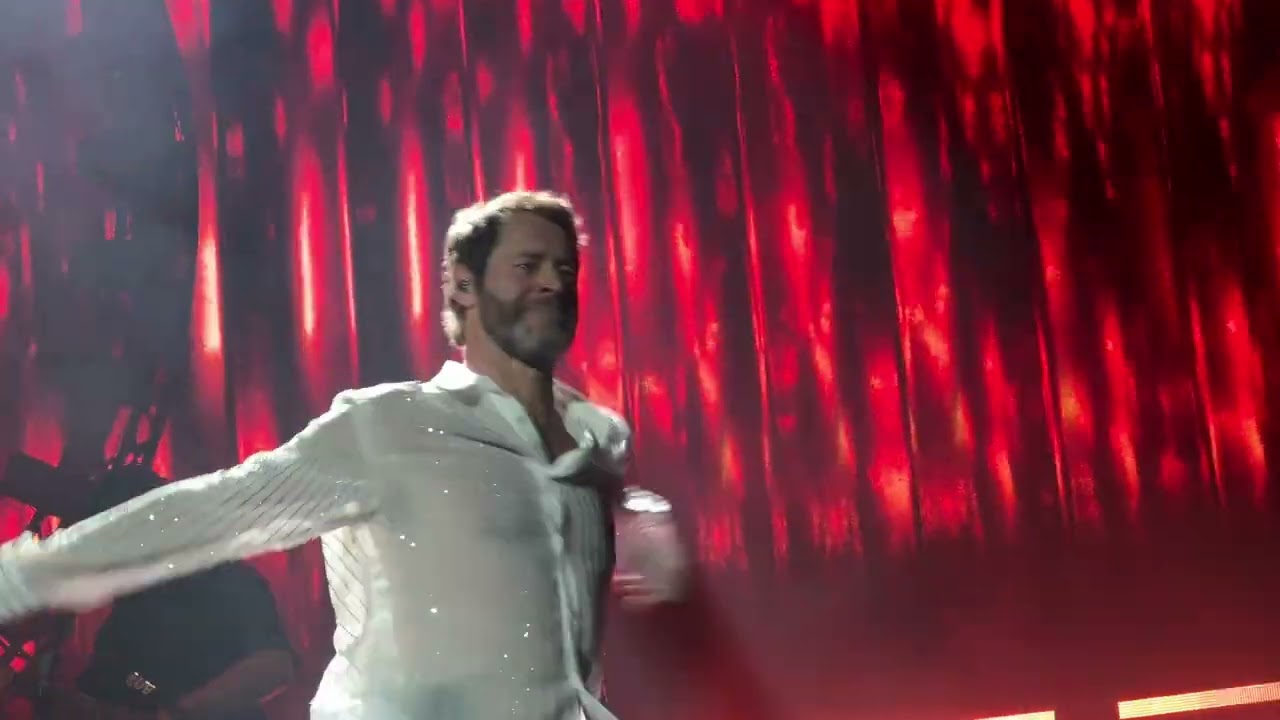 Take That - Prague 2024