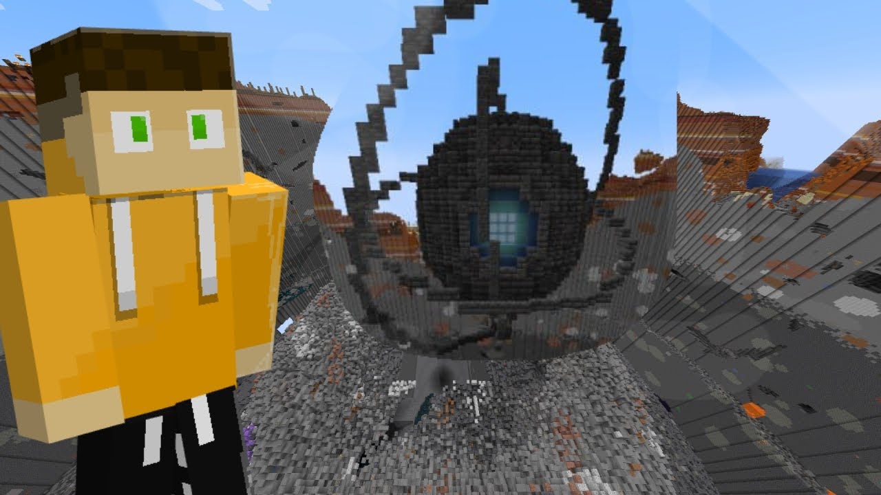 ЦЕ ТНТ ПОЖИРАЄ МІЙ СВІТ! - Тнт мод 2 частина