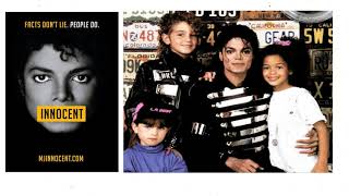 Brandi Jackson Defending her Uncle Michael Jackson over the Leaving Neverland