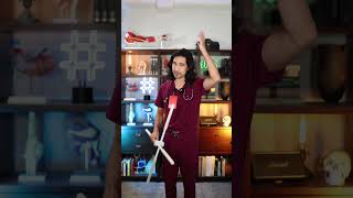 Would You Use This Posture Corrector?