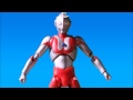 ウルトラマン　テレポーテーション