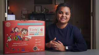 Tinker Lab, Teacher's Review