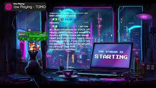 [NZ/ENG VTuber] - 🫰🏻💕🦋 **DROPS ON** DBD PARTNER GRIND - Yun-Jin walks into a bar and fin