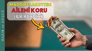İnsanların Hayatlarını Mahveden Felaketler (Doğal Felaketlerden Daha Fazla)
