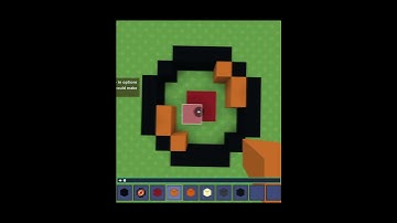 What part is Magma Golem??? #minecraft #bloxd #gaming