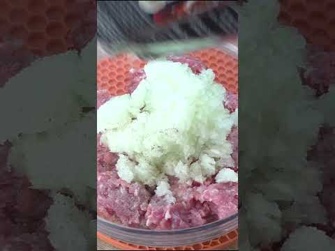 #Чебуреки с мясом 👍 #shorts #shortvideo
