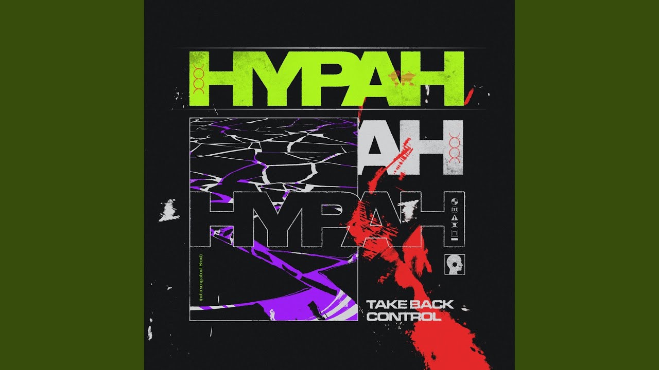Watch Take Back Control on YouTube Watch Take Back Control on YouTube