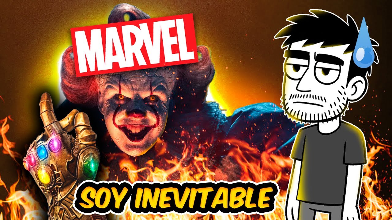 HBO Cambió por completo a ESO 🎈- Welcome to Derry