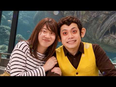 Kiiko has a boyfriend!? How does Yanesuke react... [Bankaradio]